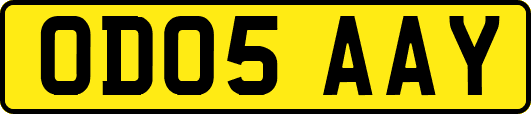 OD05AAY