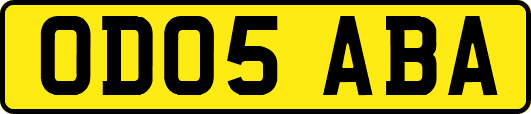 OD05ABA