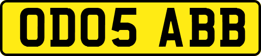 OD05ABB