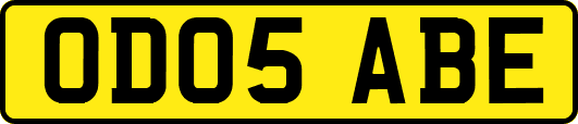 OD05ABE