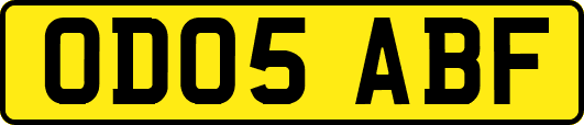 OD05ABF