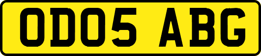 OD05ABG