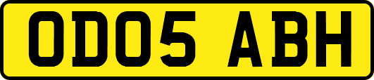 OD05ABH