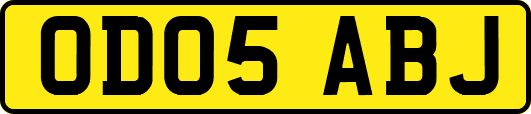 OD05ABJ