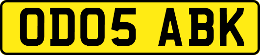 OD05ABK