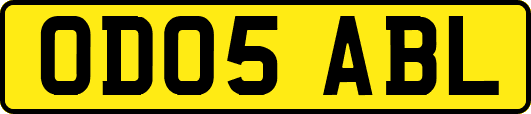 OD05ABL
