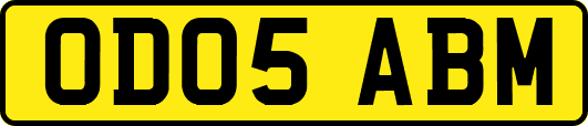 OD05ABM