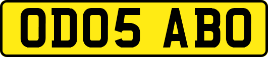 OD05ABO