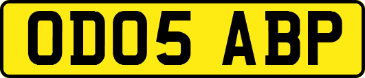 OD05ABP