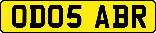 OD05ABR
