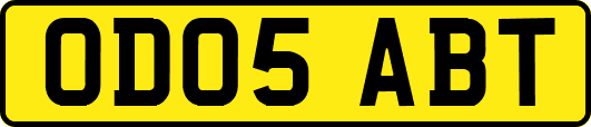 OD05ABT