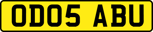 OD05ABU