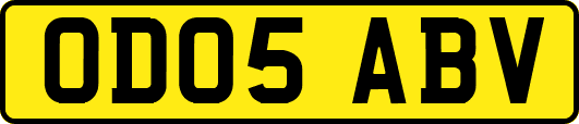 OD05ABV