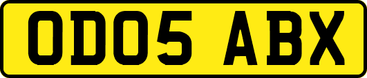 OD05ABX