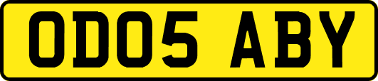OD05ABY
