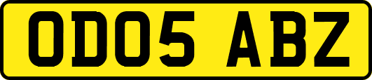 OD05ABZ