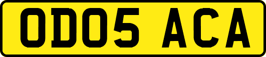 OD05ACA