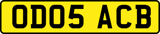 OD05ACB