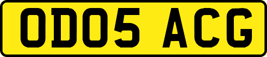 OD05ACG
