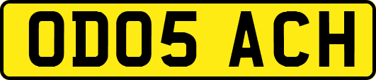 OD05ACH