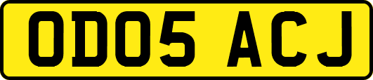 OD05ACJ