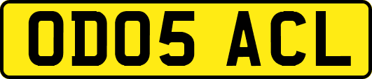 OD05ACL