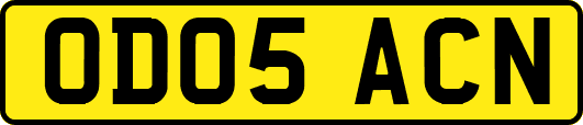 OD05ACN