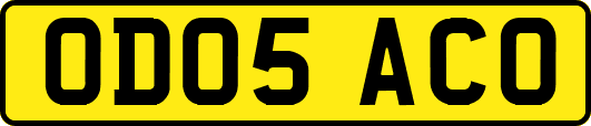 OD05ACO