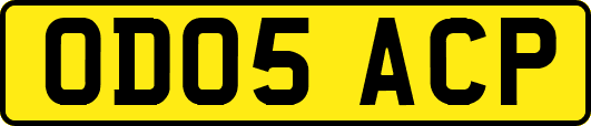 OD05ACP