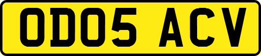 OD05ACV