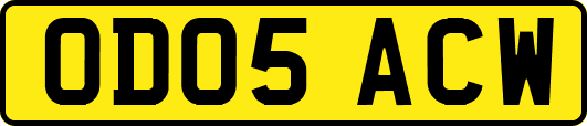 OD05ACW