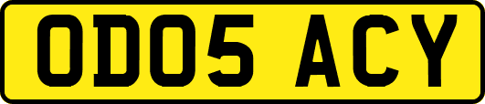 OD05ACY