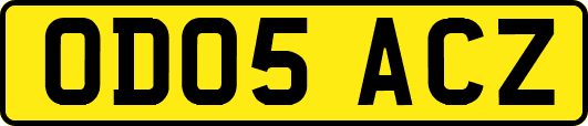 OD05ACZ
