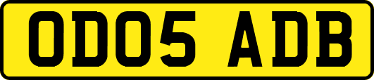 OD05ADB
