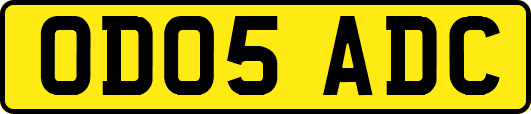 OD05ADC