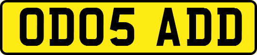 OD05ADD