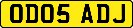 OD05ADJ