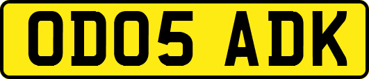 OD05ADK