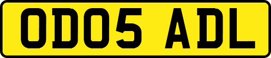 OD05ADL