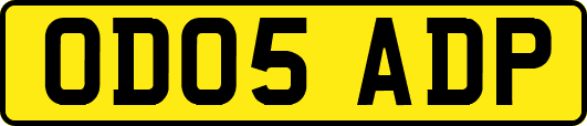 OD05ADP