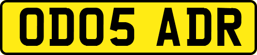 OD05ADR