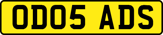 OD05ADS