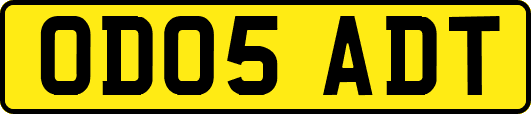 OD05ADT