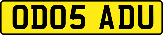 OD05ADU