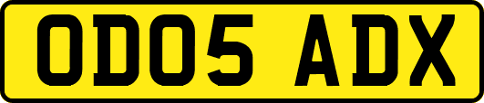 OD05ADX