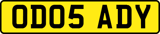 OD05ADY