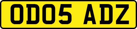 OD05ADZ