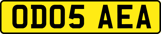 OD05AEA