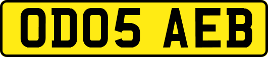 OD05AEB