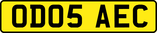OD05AEC